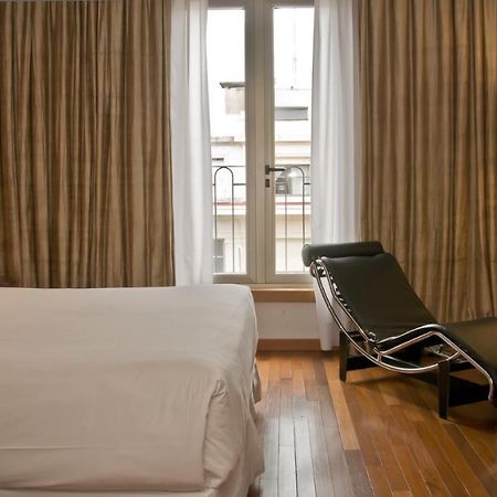 725 Continental Hotel Buenos Aires Eksteriør billede
